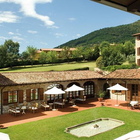 Relaisfranciacorta Hotel Corte Franca Kültér fotó