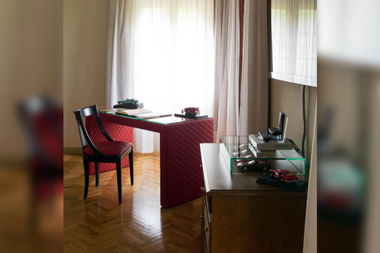 Relaisfranciacorta Hotel Corte Franca Kültér fotó