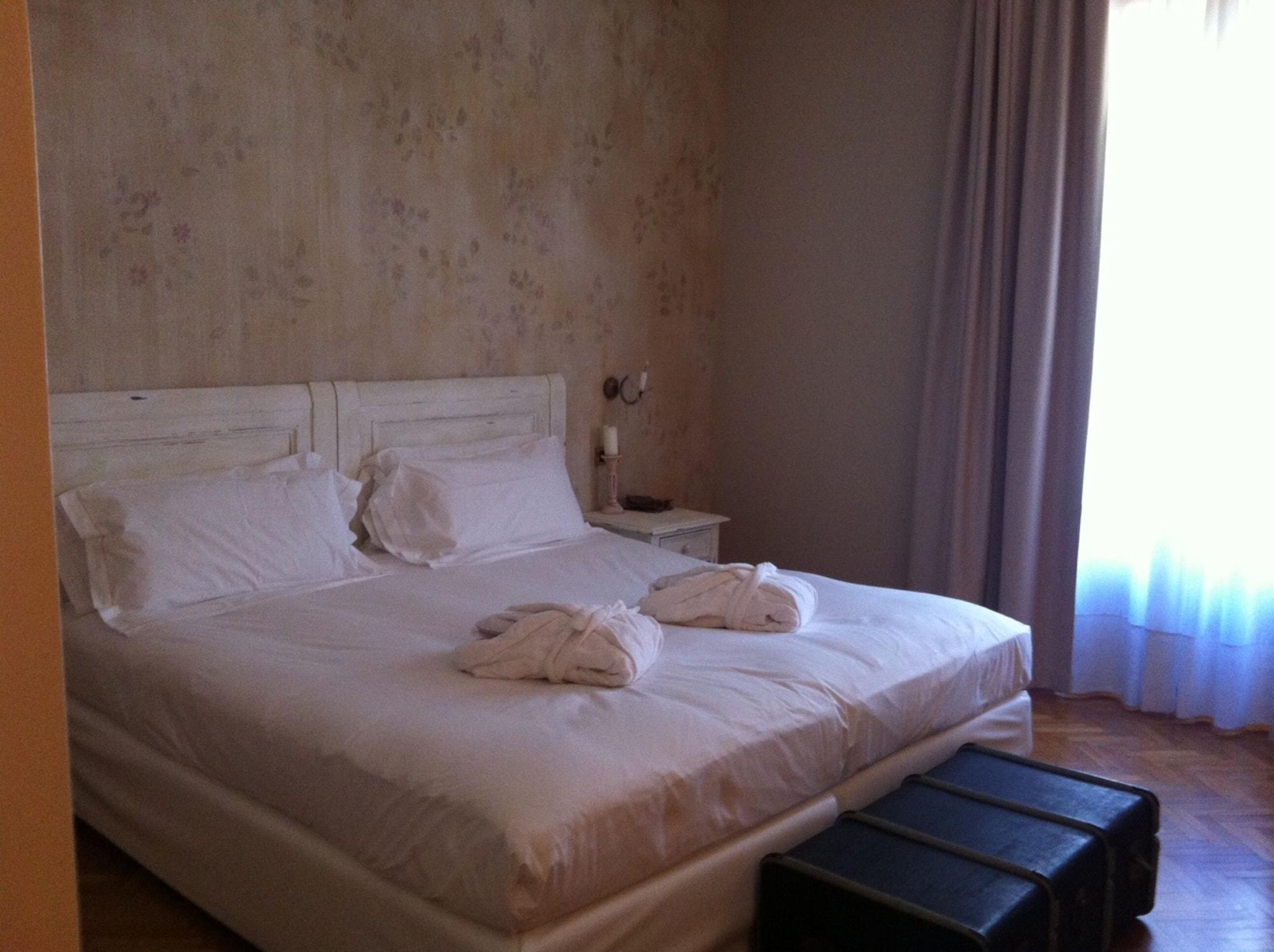 Relaisfranciacorta Hotel Corte Franca Kültér fotó