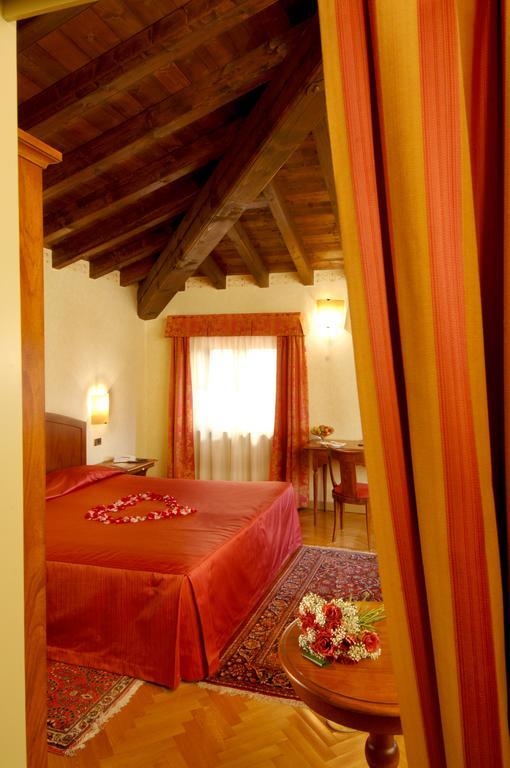 Relaisfranciacorta Hotel Corte Franca Kültér fotó