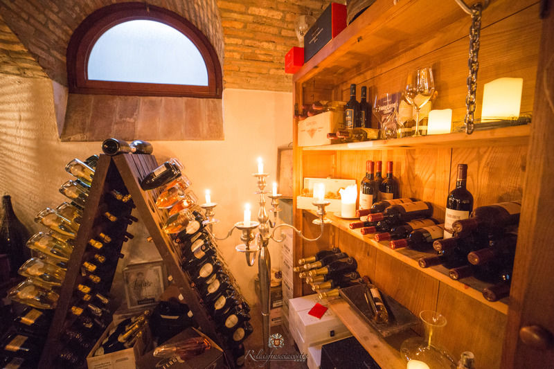 Relaisfranciacorta Hotel Corte Franca Kültér fotó