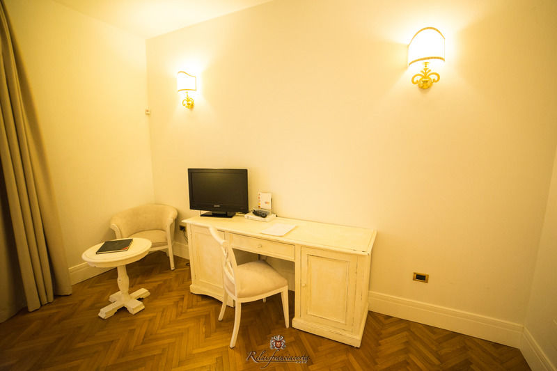 Relaisfranciacorta Hotel Corte Franca Kültér fotó