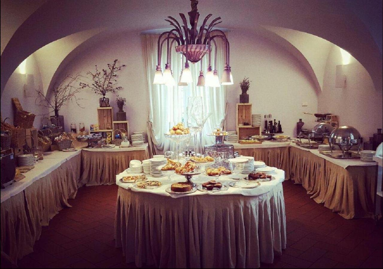 Relaisfranciacorta Hotel Corte Franca Kültér fotó