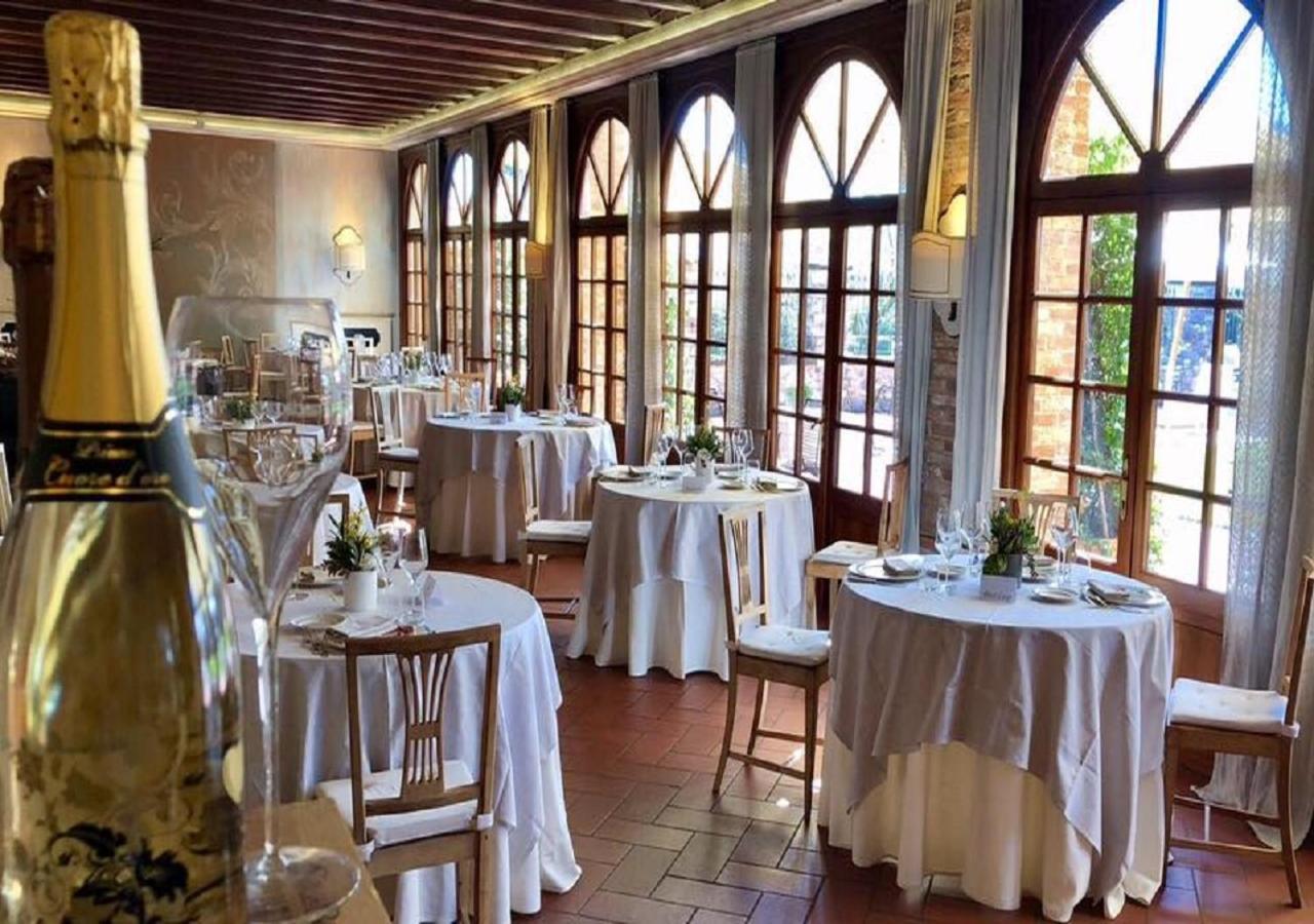 Relaisfranciacorta Hotel Corte Franca Kültér fotó