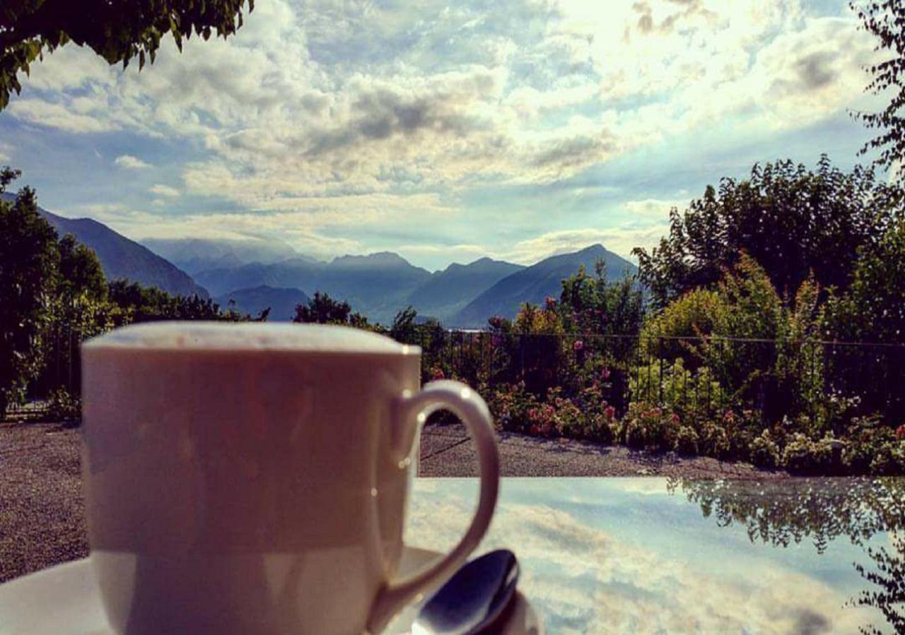 Relaisfranciacorta Hotel Corte Franca Kültér fotó